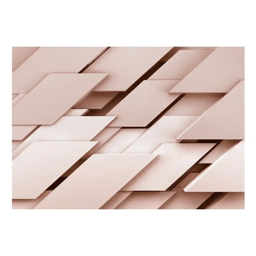 Fototapet Arkiio Think Pink