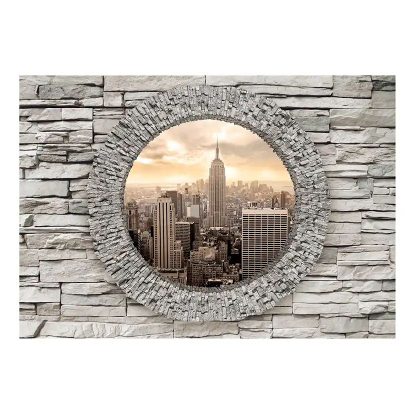 Fototapet Arkiio Secret Window