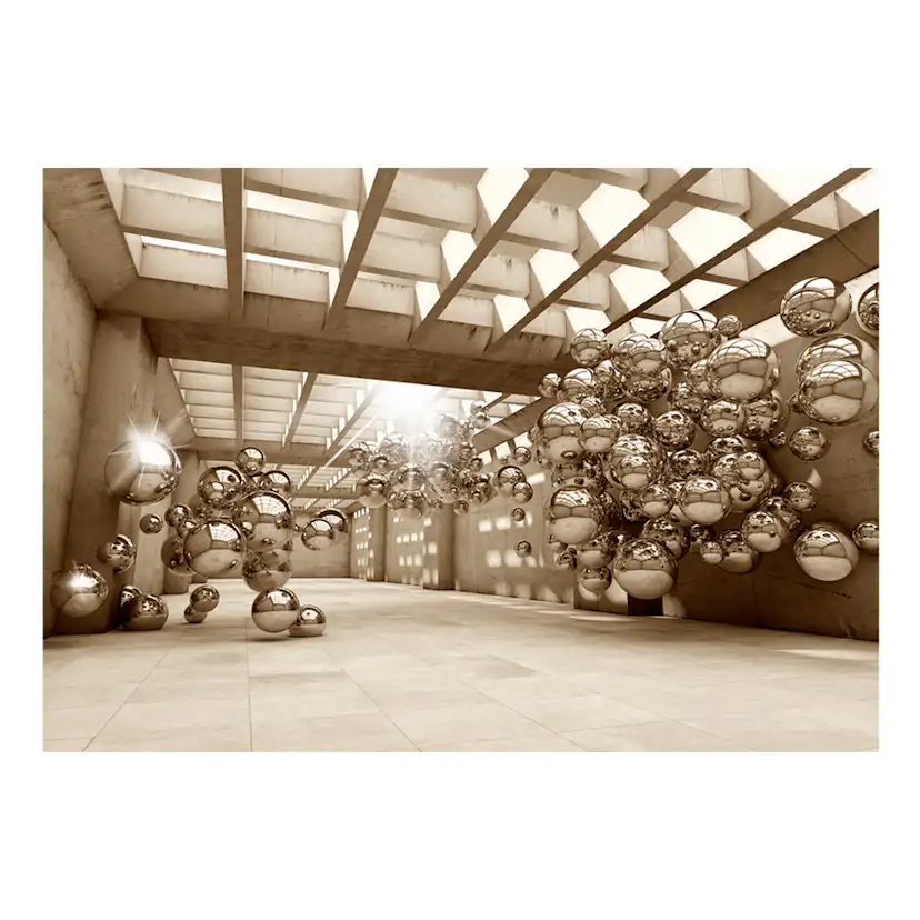 Fototapet Arkiio Misterious Corridor