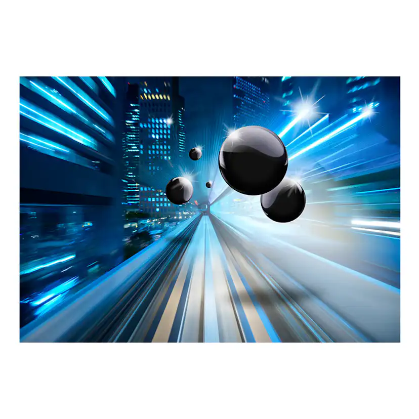 Fototapet Arkiio Time & Space