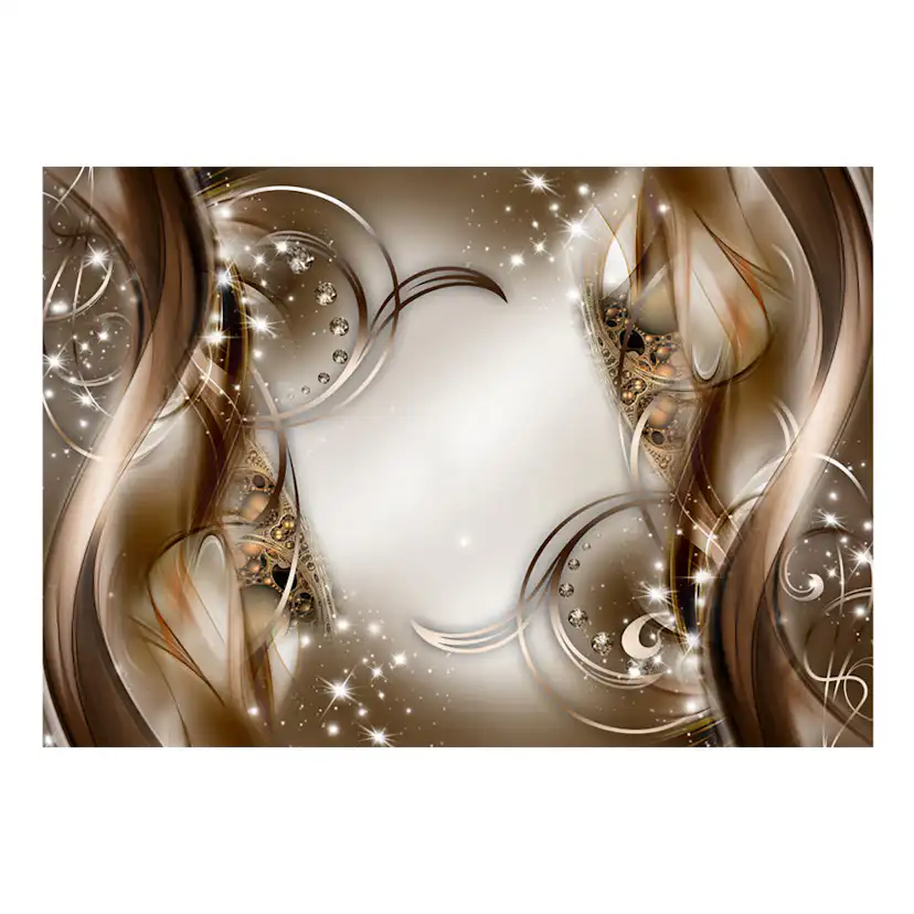 Fototapet Arkiio Cinnamon Trinkets