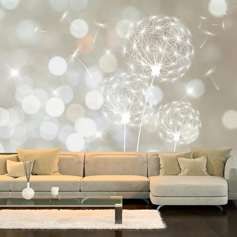 Fototapet Arkiio The Ballad Of Beauty