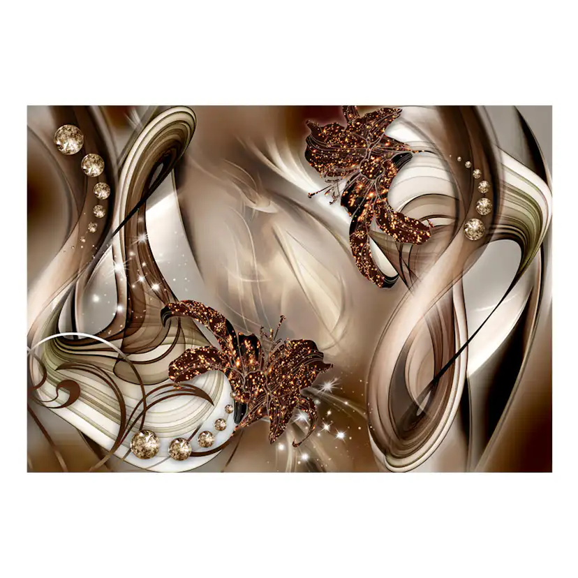 Fototapet Arkiio Eccentric Composition