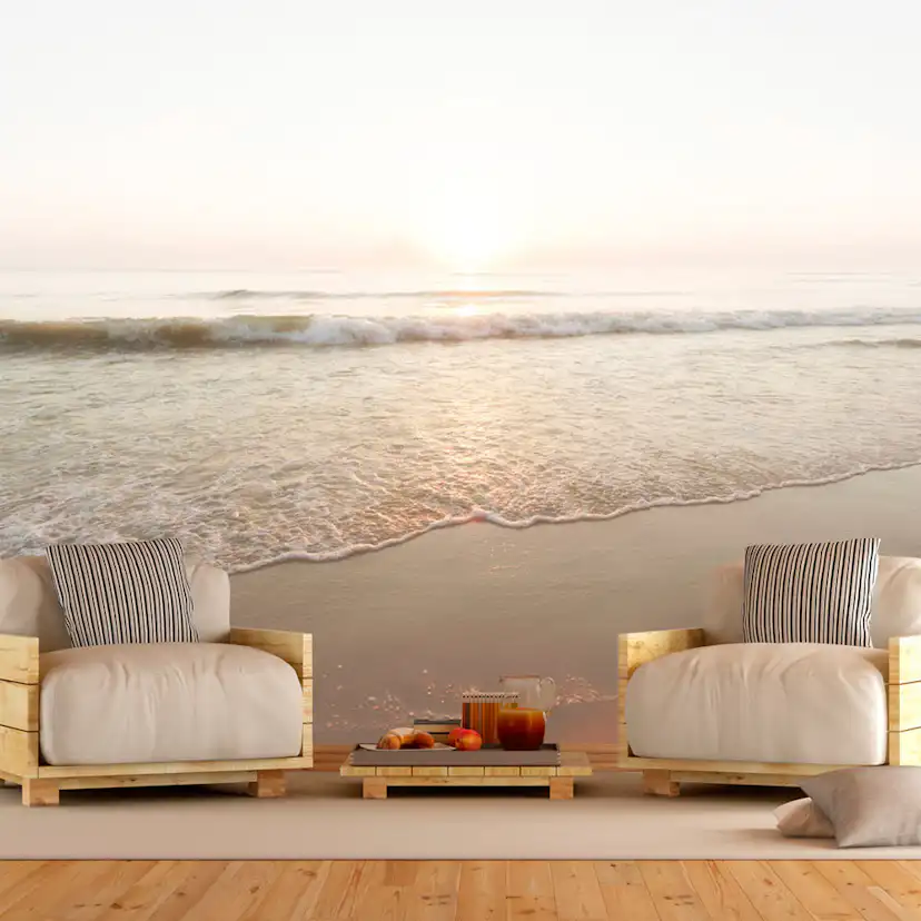 Fototapet Arkiio Magnificent Morning