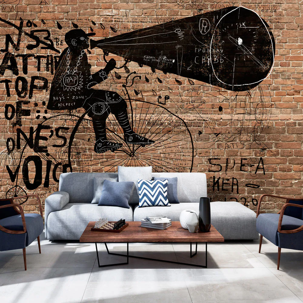 Fototapet Arkiio City News