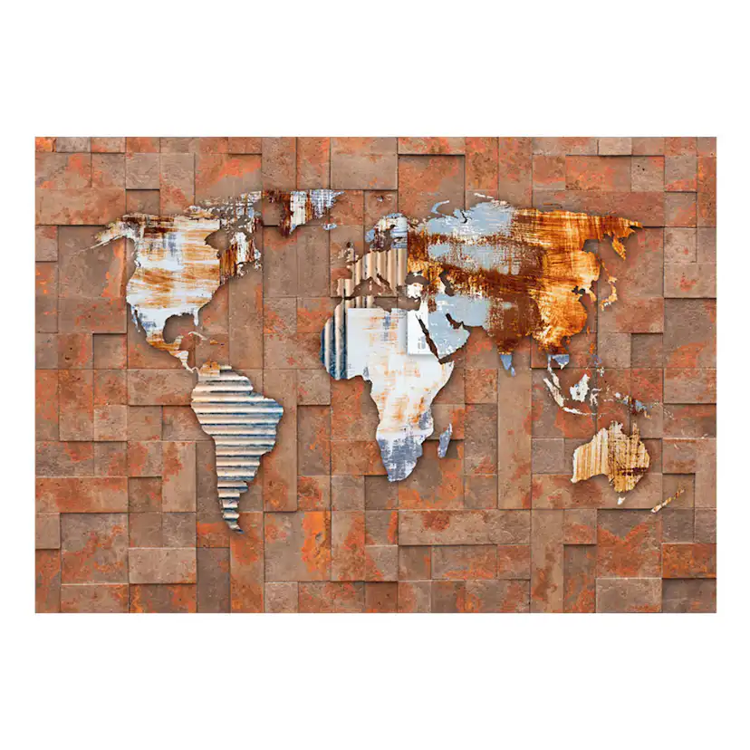 Fototapet Arkiio Arcana Of Modernity