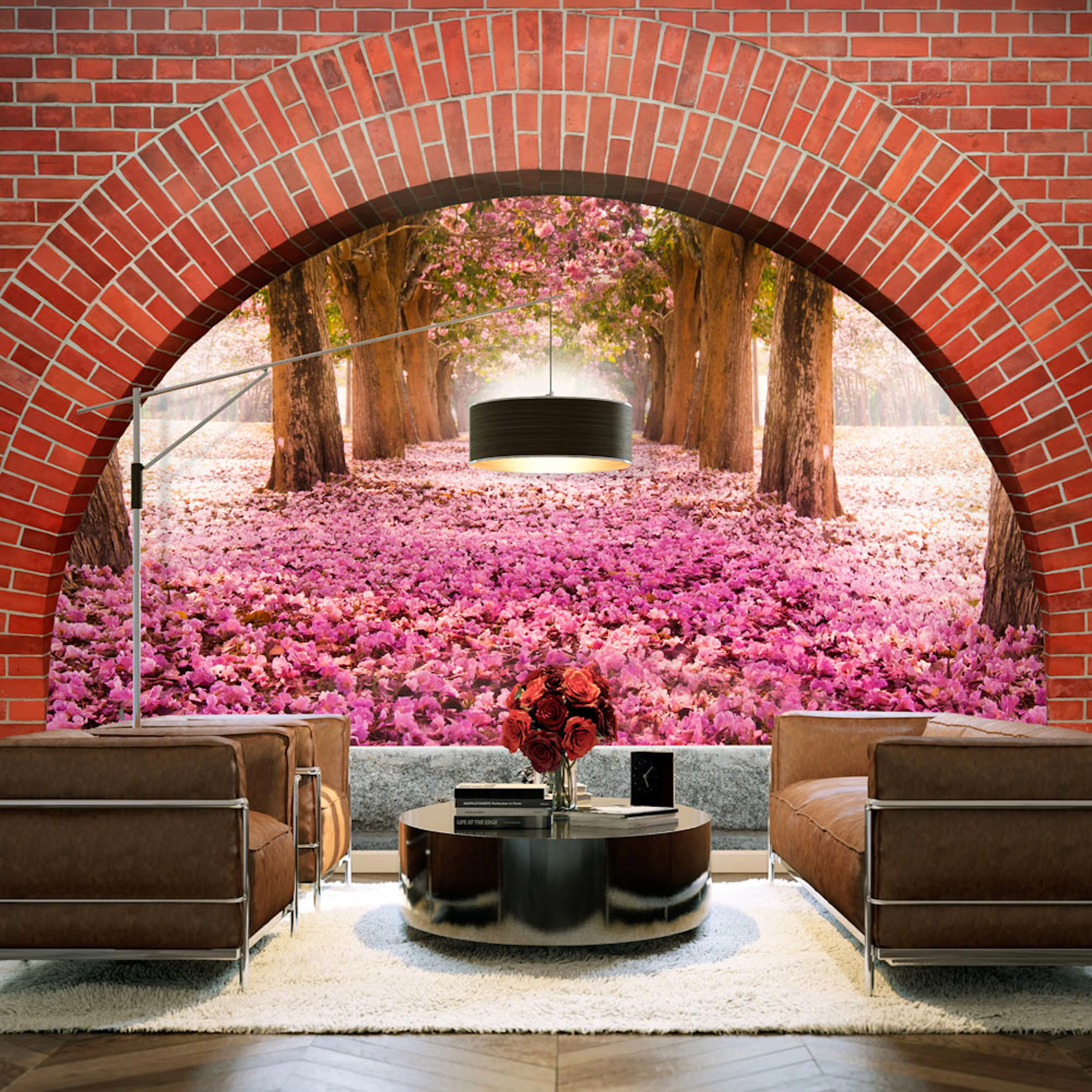 Fototapet Arkiio Magical Bridge