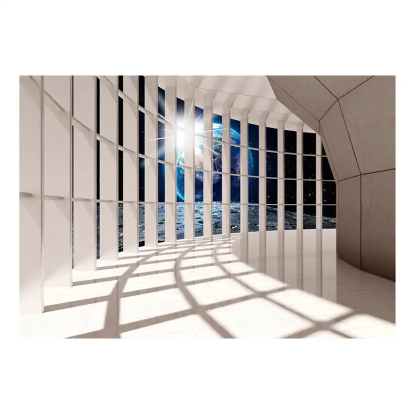 Fototapet Arkiio Lunar Passage