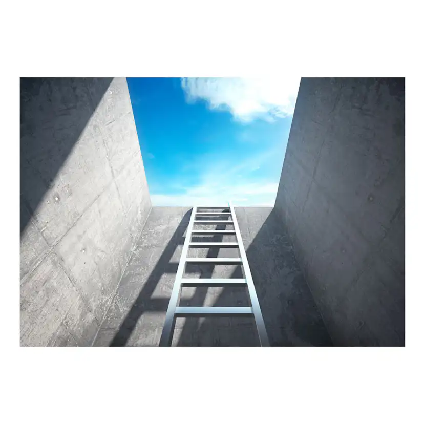 Fototapet Arkiio Escape To The Sky