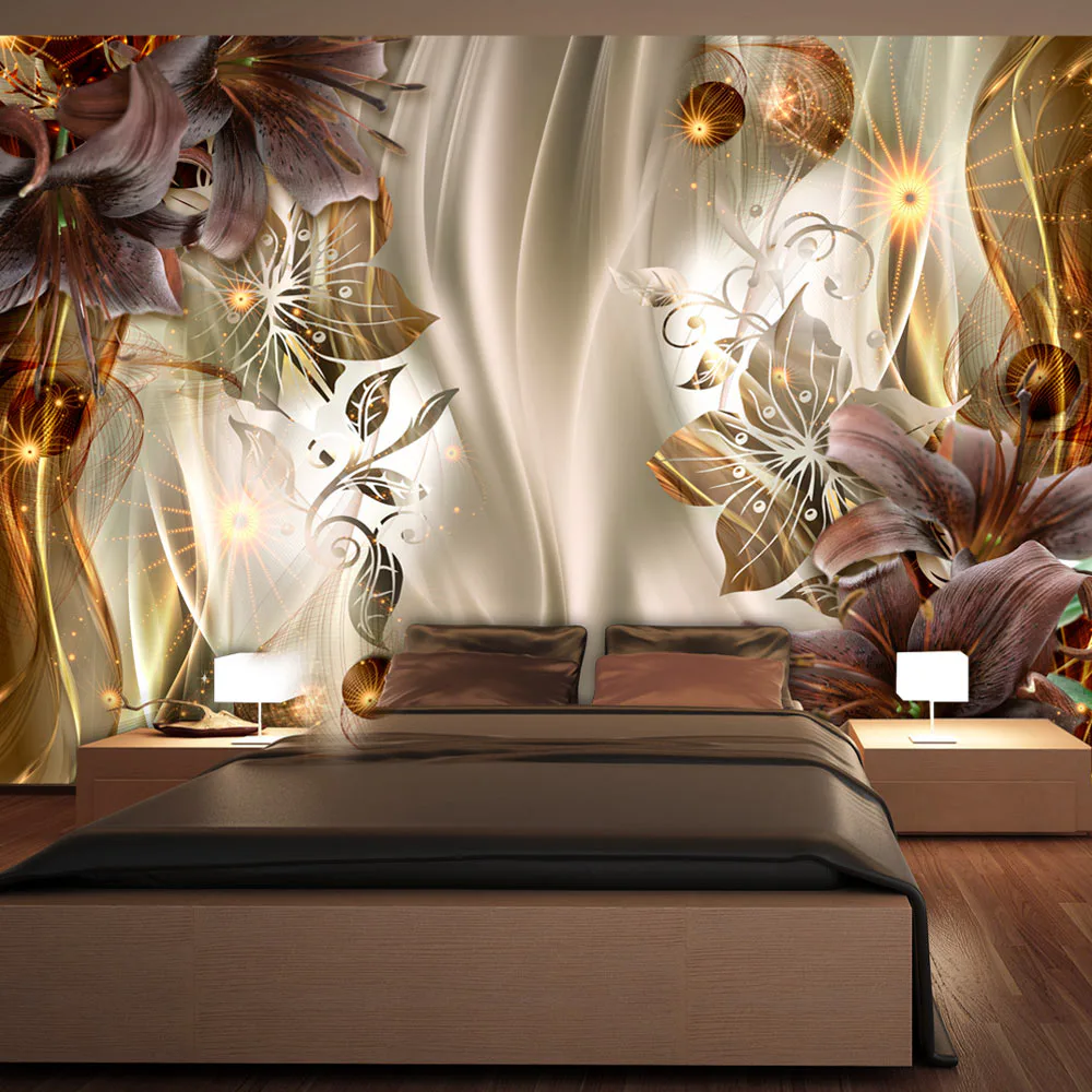 Fototapet Arkiio Amber Land