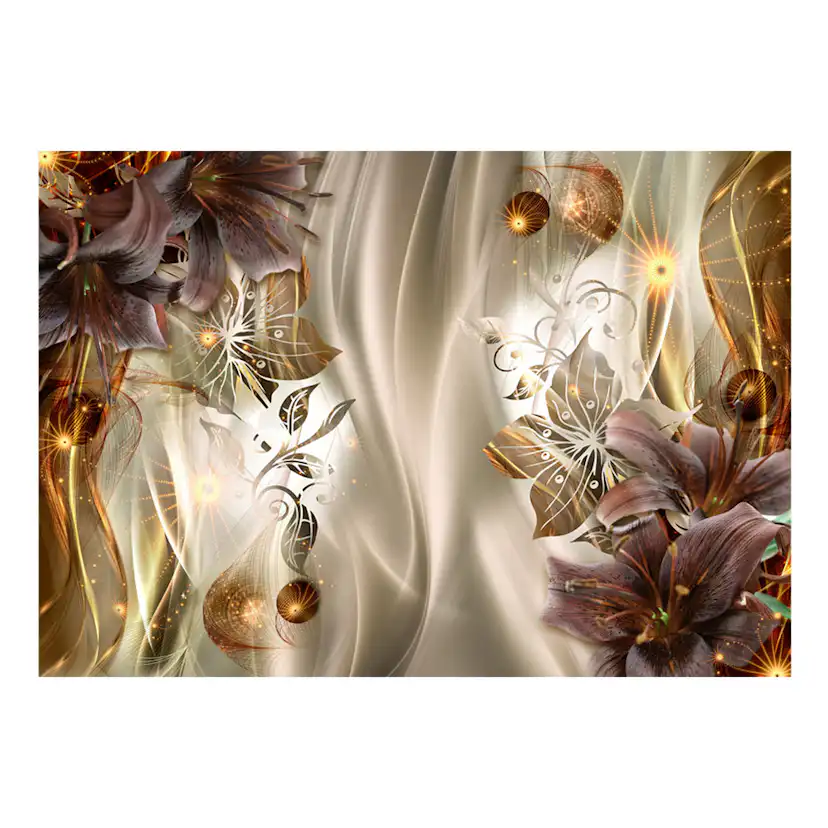 Fototapet Arkiio Amber Land