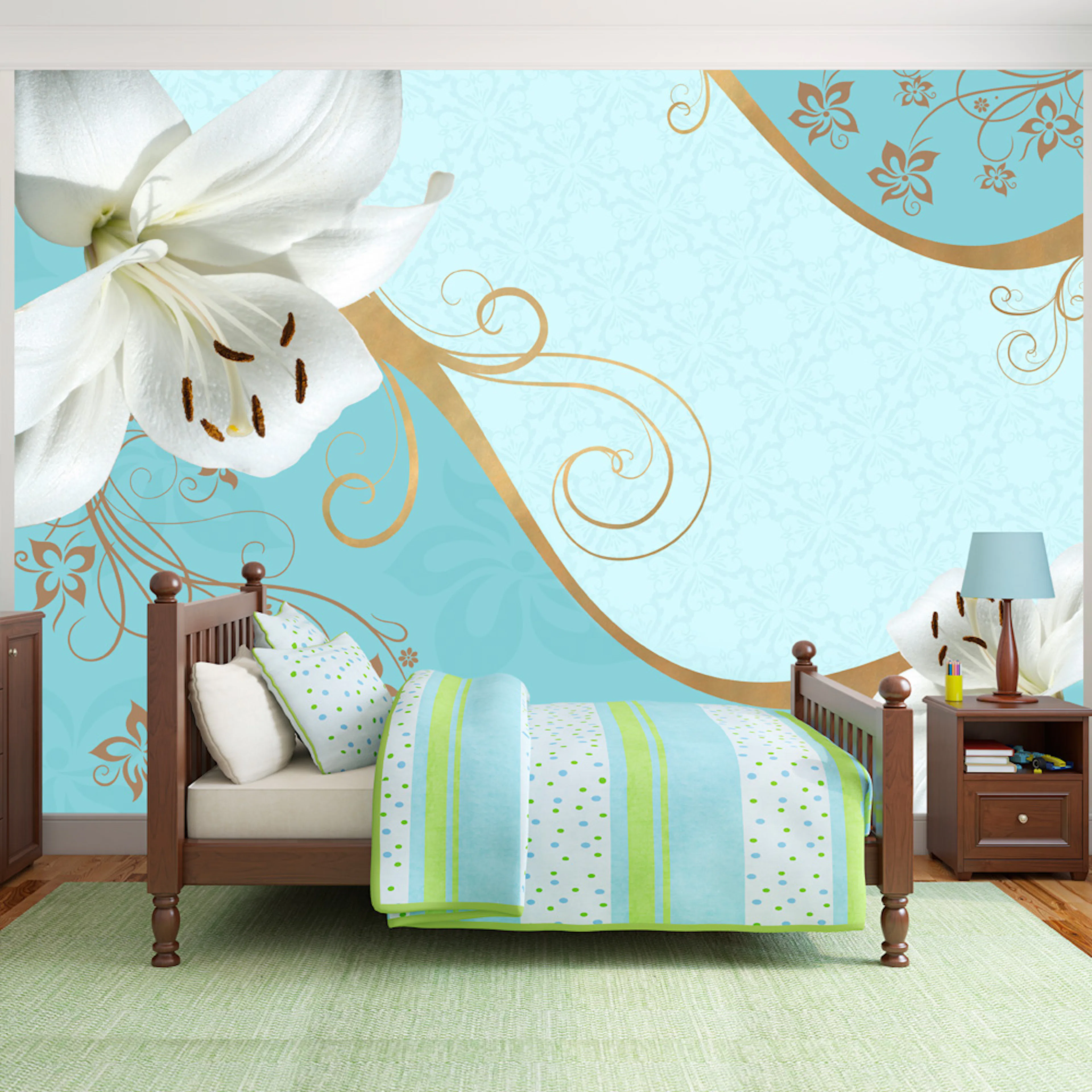 Fototapet Arkiio Self Consciousness III