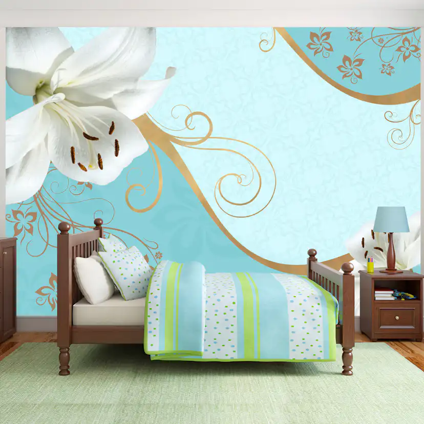 Fototapet Arkiio Self Consciousness III