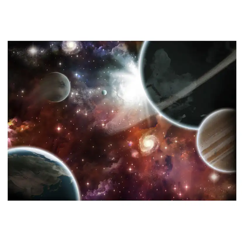 Fototapet Arkiio Walk In Space