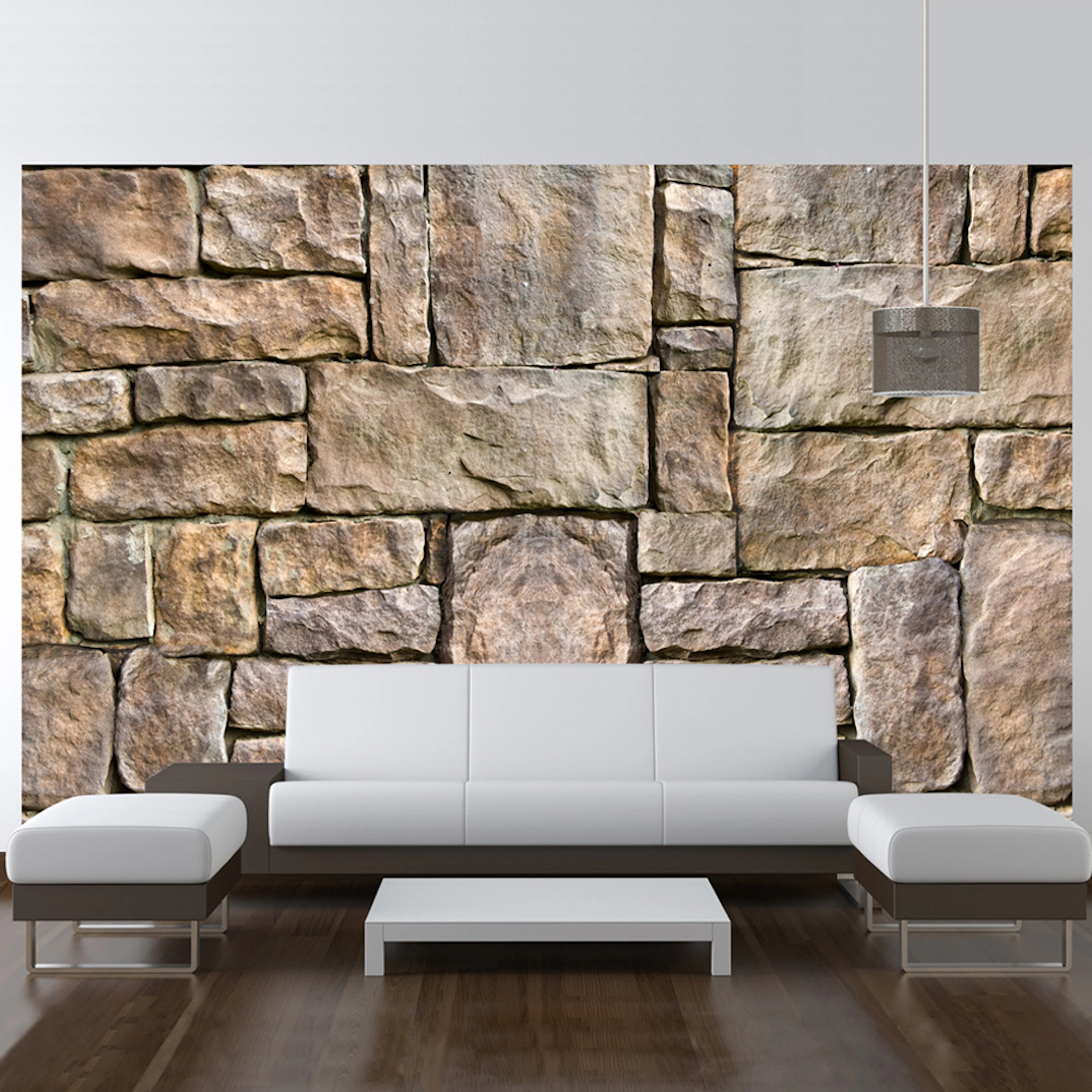 Fototapet Arkiio Stone Puzzles