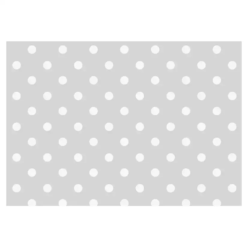 Fototapet Arkiio Cheerful Polka Dots