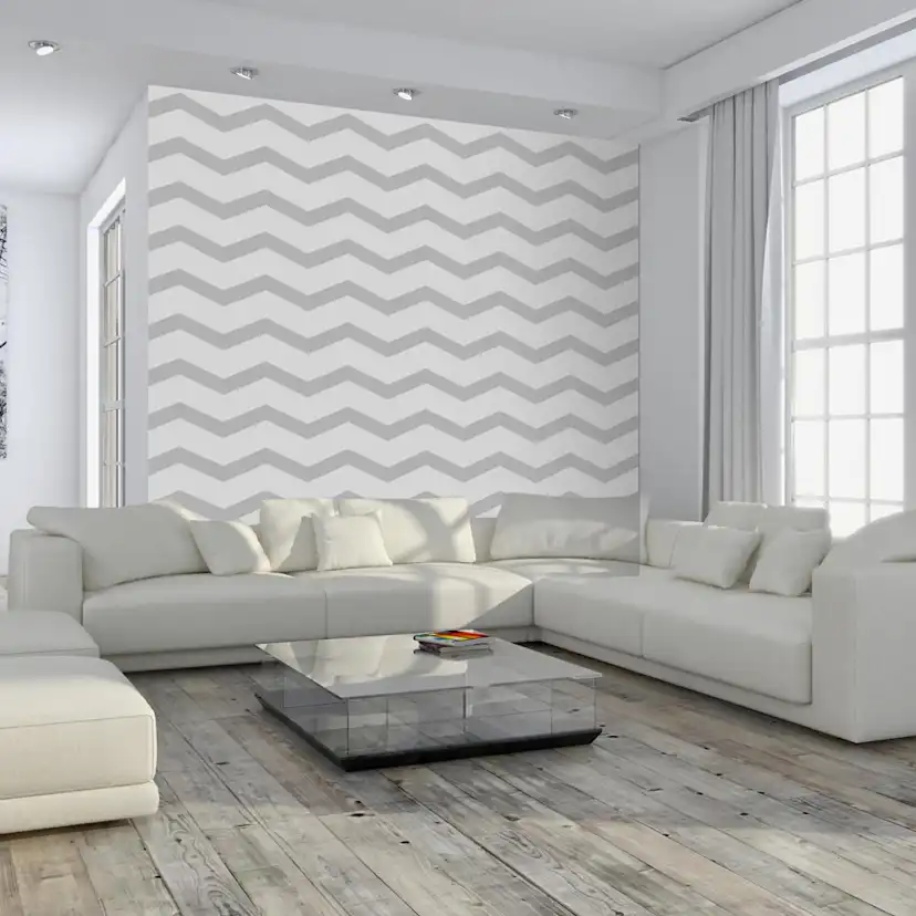 Fototapet Arkiio Brain Waves