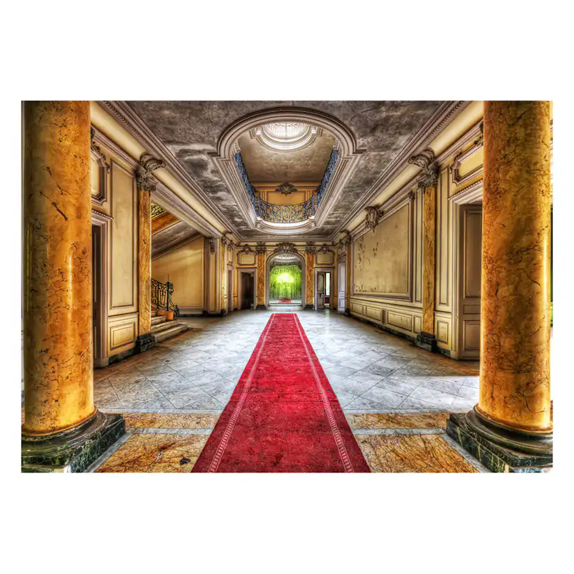 Fototapet Arkiio Mystery Marble