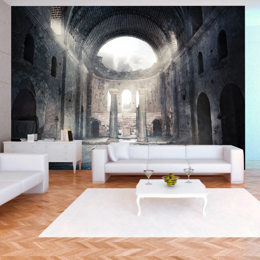 Fototapet Arkiio Chamber Of Secrets