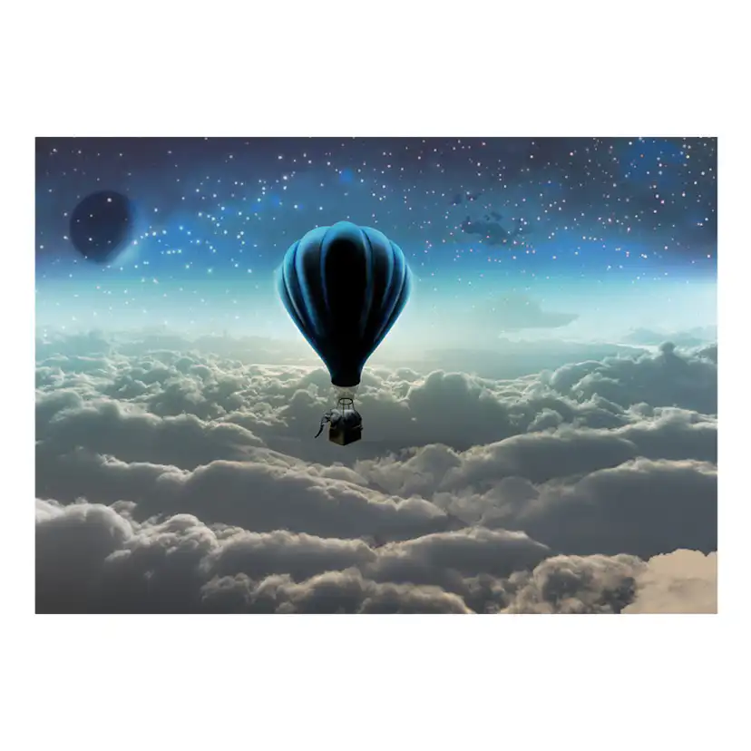 Fototapet Arkiio Nigh