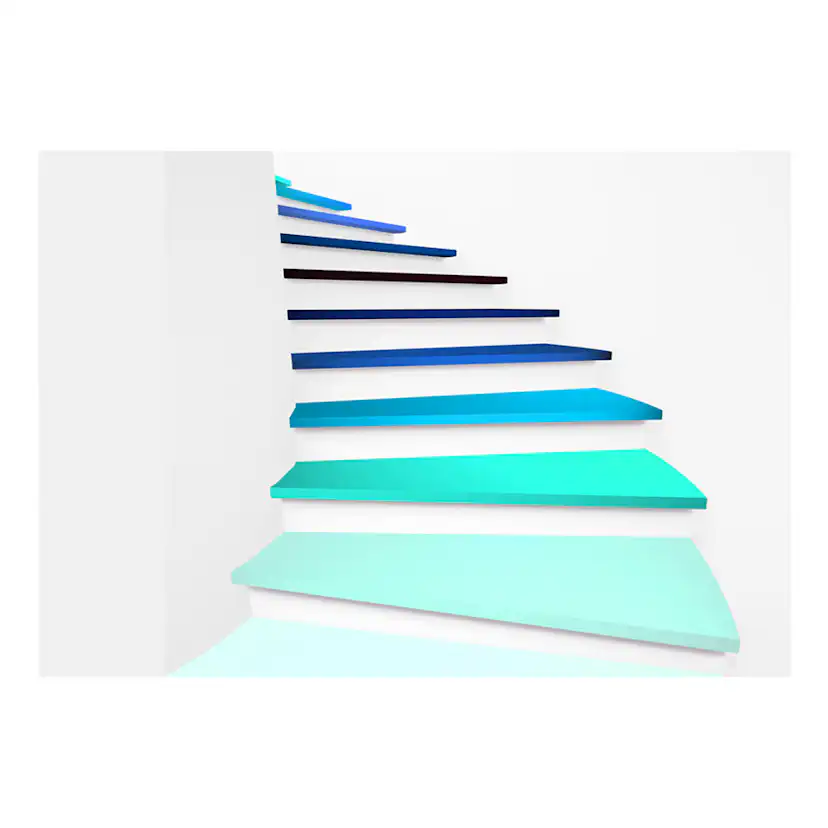 Fototapet Arkiio Towards The Sky