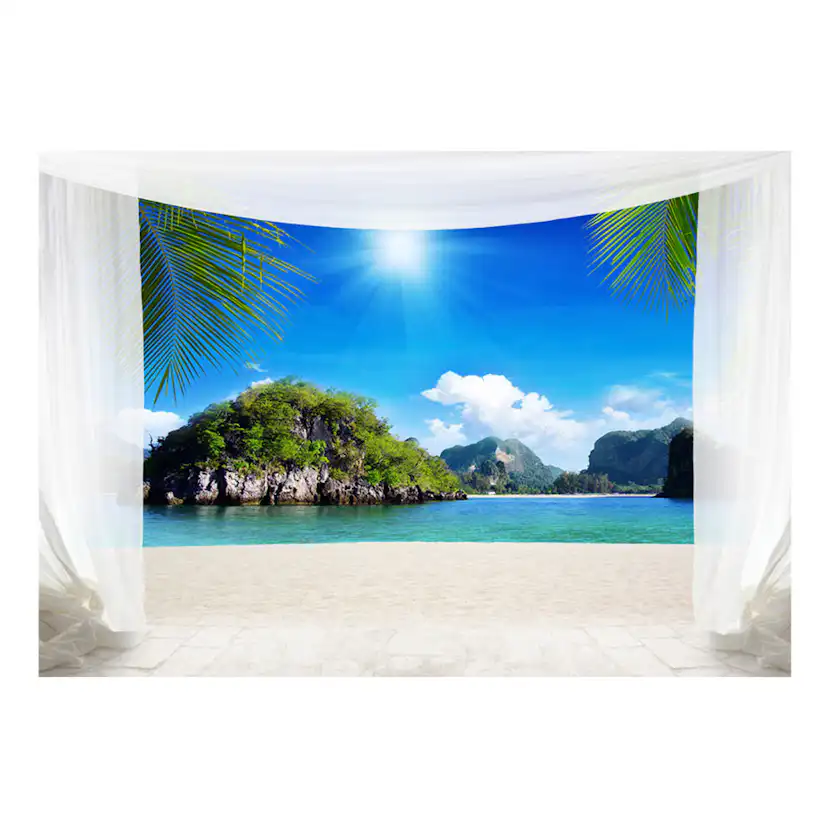 Fototapet Arkiio Summer Breeze