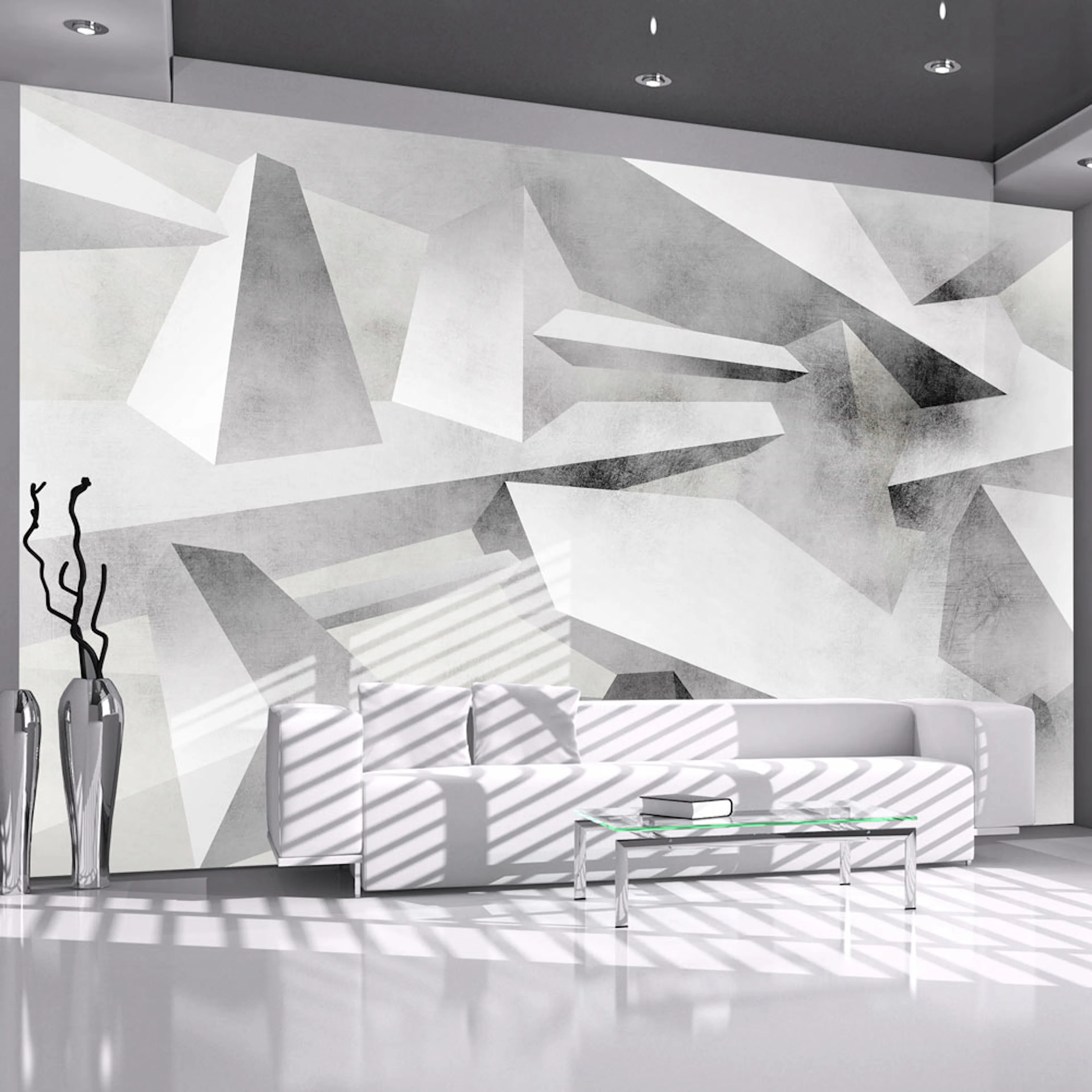 Fototapet Arkiio Frozen Wings