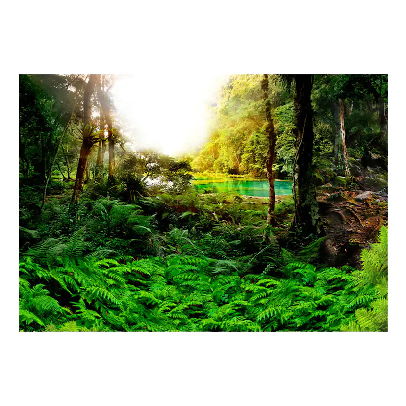 Fototapet Arkiio In Tropics