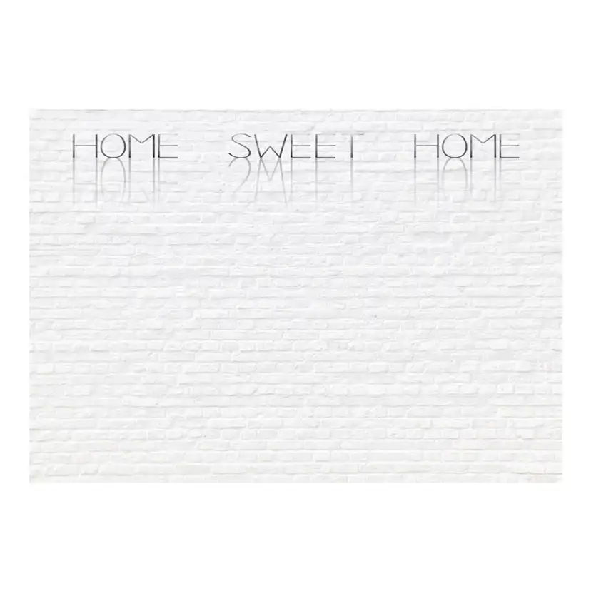 Fototapet Arkiio Home, Sweet Home Wall