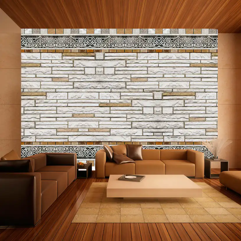Fototapet Arkiio Stone Mosaic