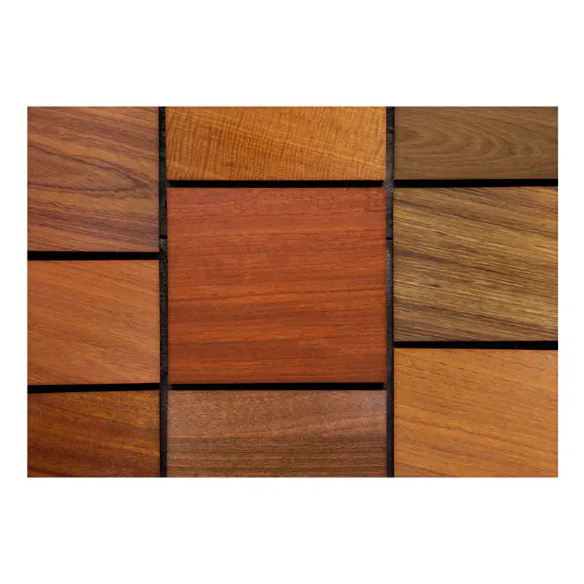 Fototapet Arkiio Wooden Cubes A3-SNEW010759-A