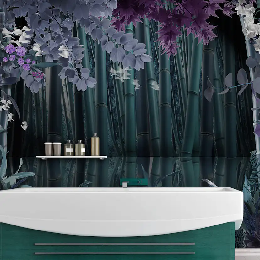 Fototapet Arkiio Mysterious Night