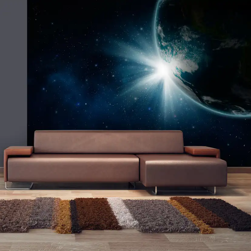 Fototapet Arkiio Earth