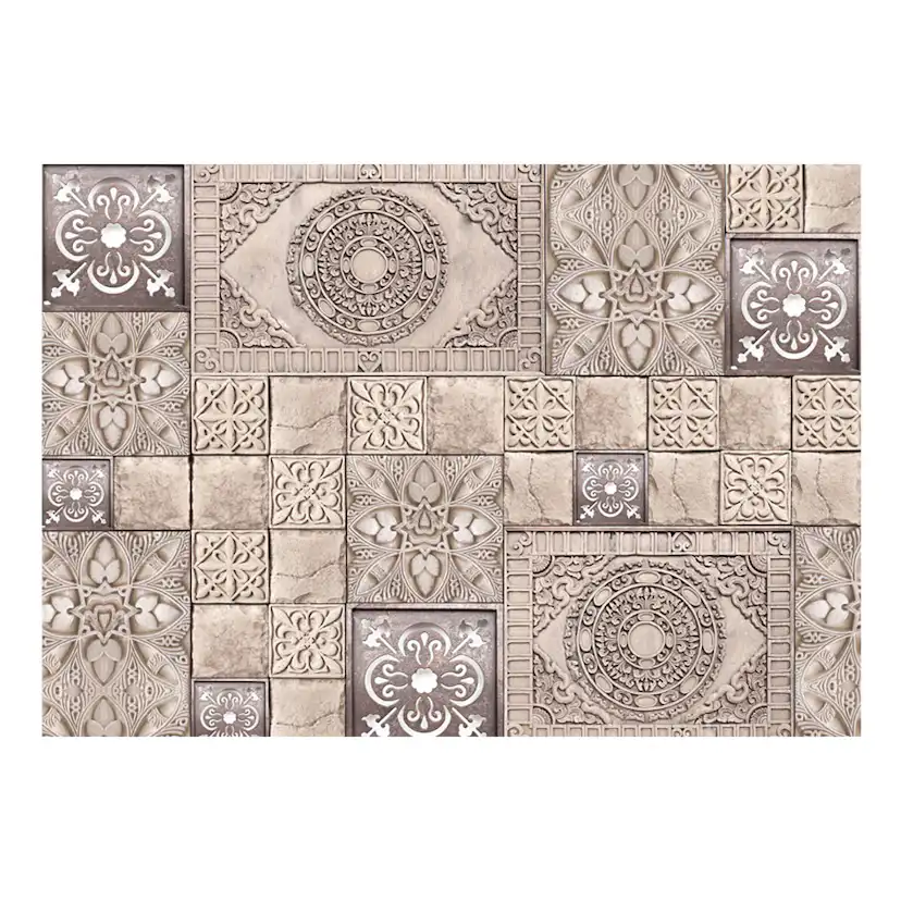 Fototapet Arkiio Stone Tile