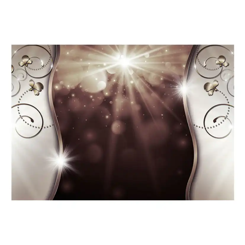 Fototapet Arkiio Rays Of The Sun