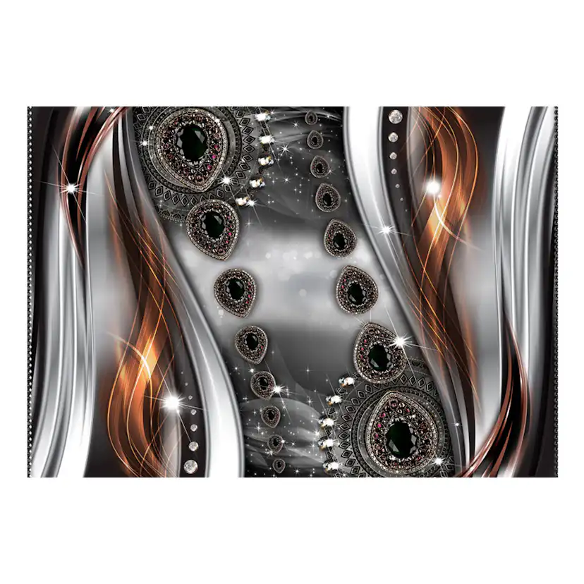 Fototapet Arkiio Abstract & Jewelry