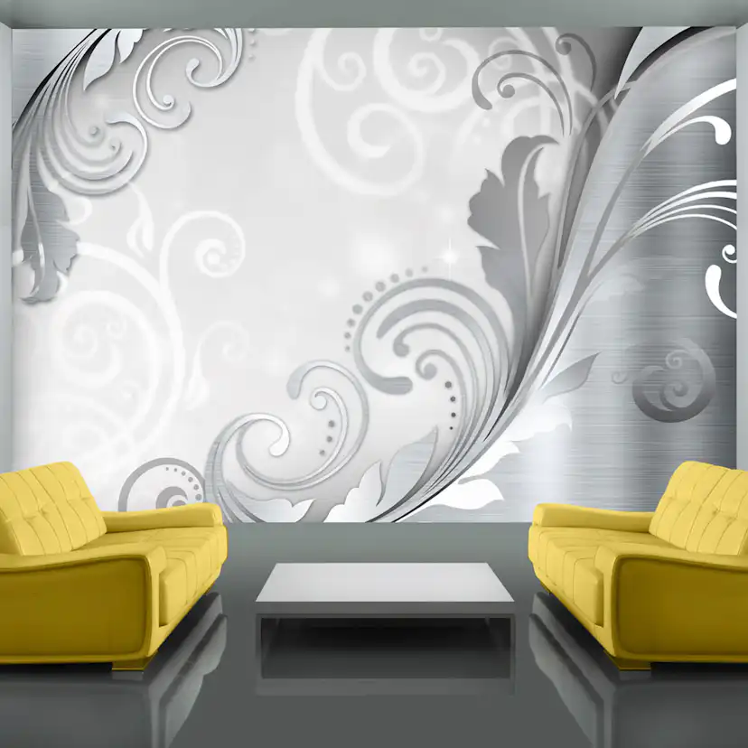 Fototapet Arkiio Lyrical Twig