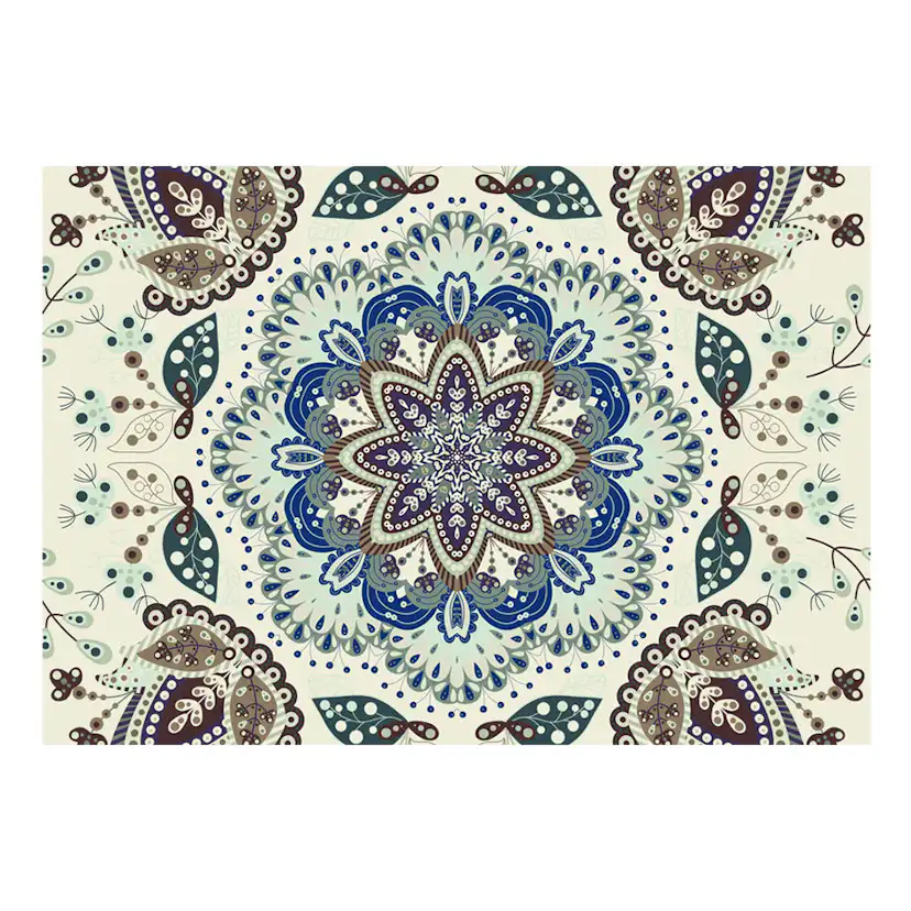 Fototapet Arkiio Earth Colors