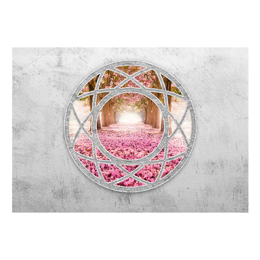 Fototapet Arkiio Enchanted Window