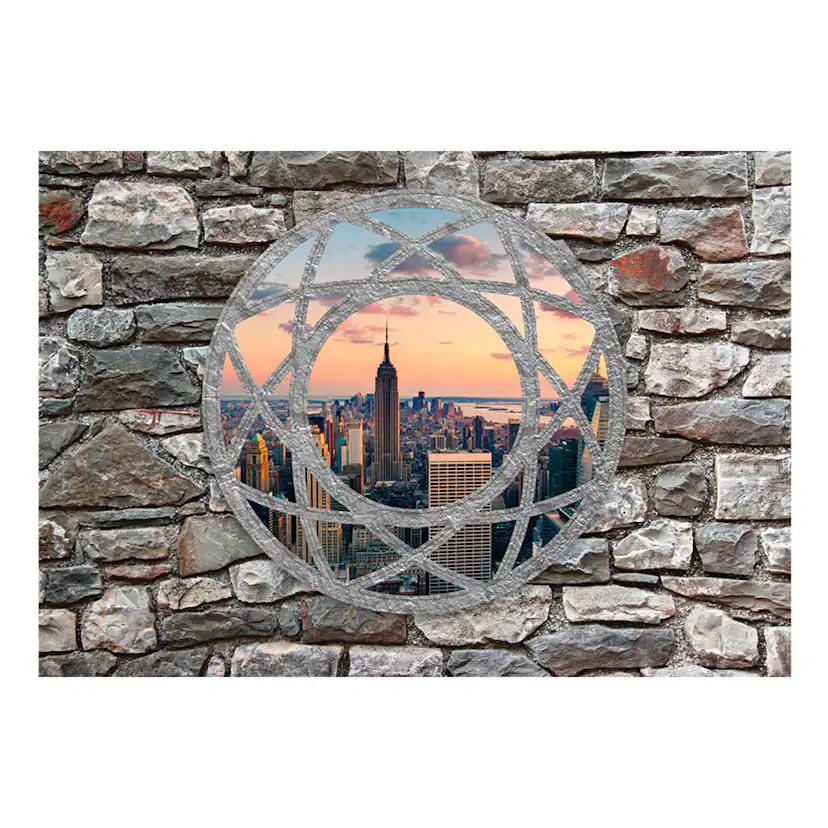 Fototapet Arkiio View Of Skyscrapers