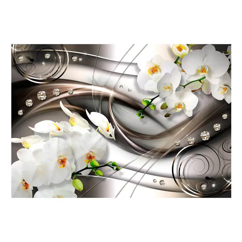 Fototapet Arkiio Breeze And Orchid