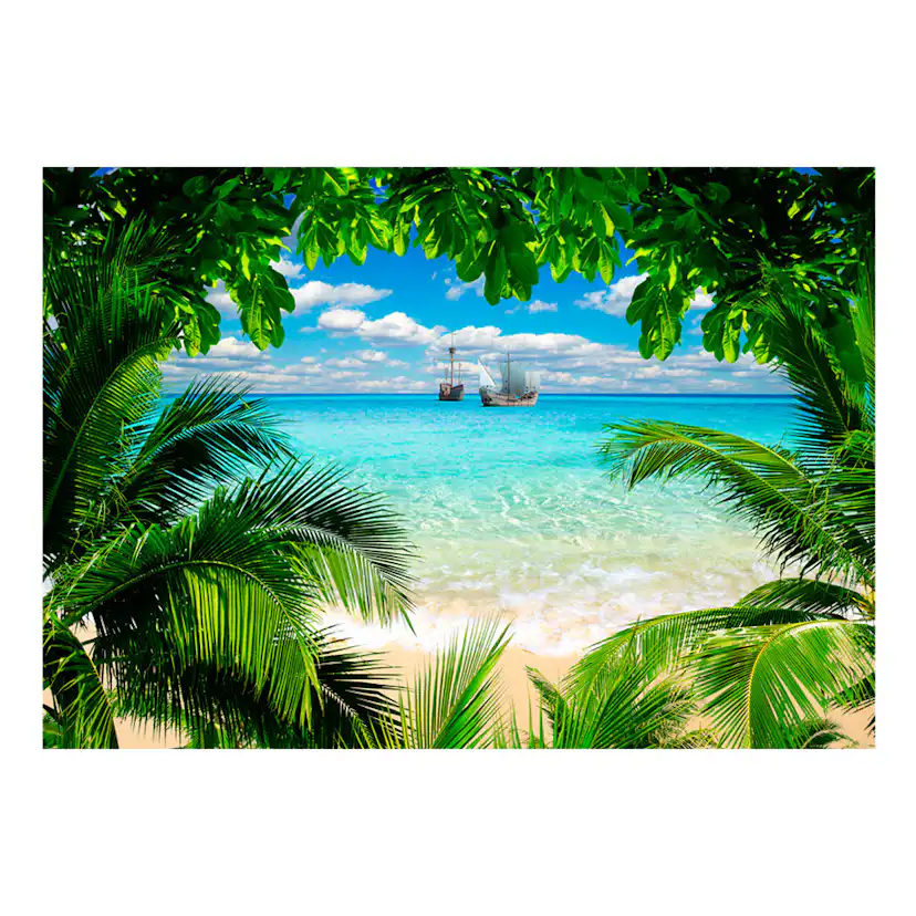 Fototapet Arkiio Phuket Province