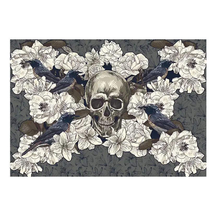 Fototapet Arkiio King