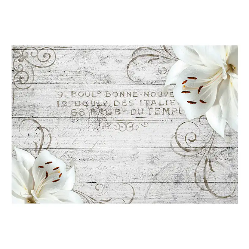 Fototapet Arkiio Bonne Nouvelle