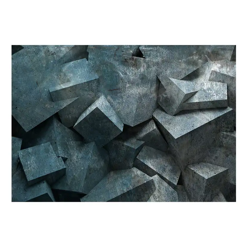 Fototapet Arkiio Stone Avalanche