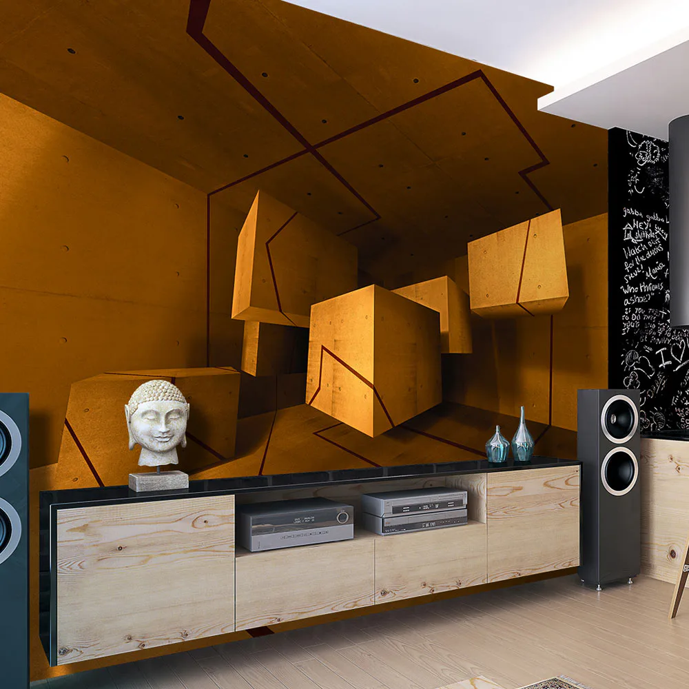 Fototapet Arkiio Trail