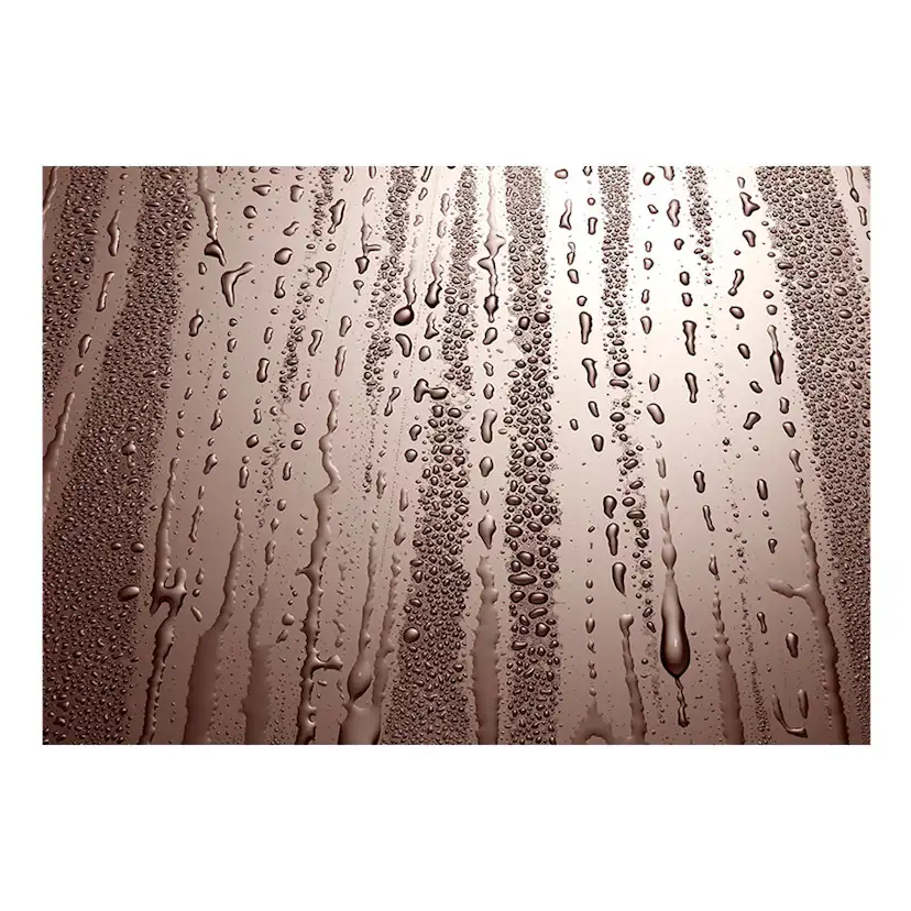 Fototapet Arkiio Autumn Drizzle