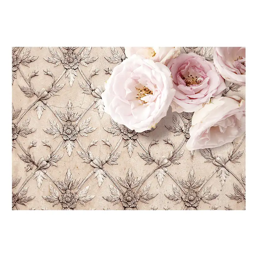 Fototapet Arkiio Romantic Beige