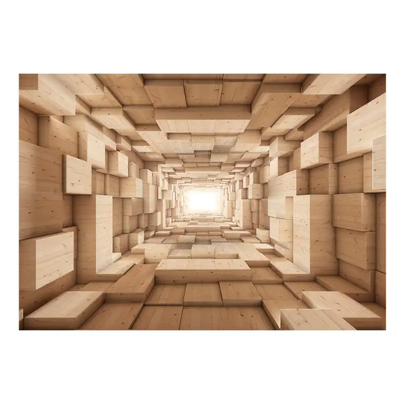 Fototapet Arkiio Upwards...