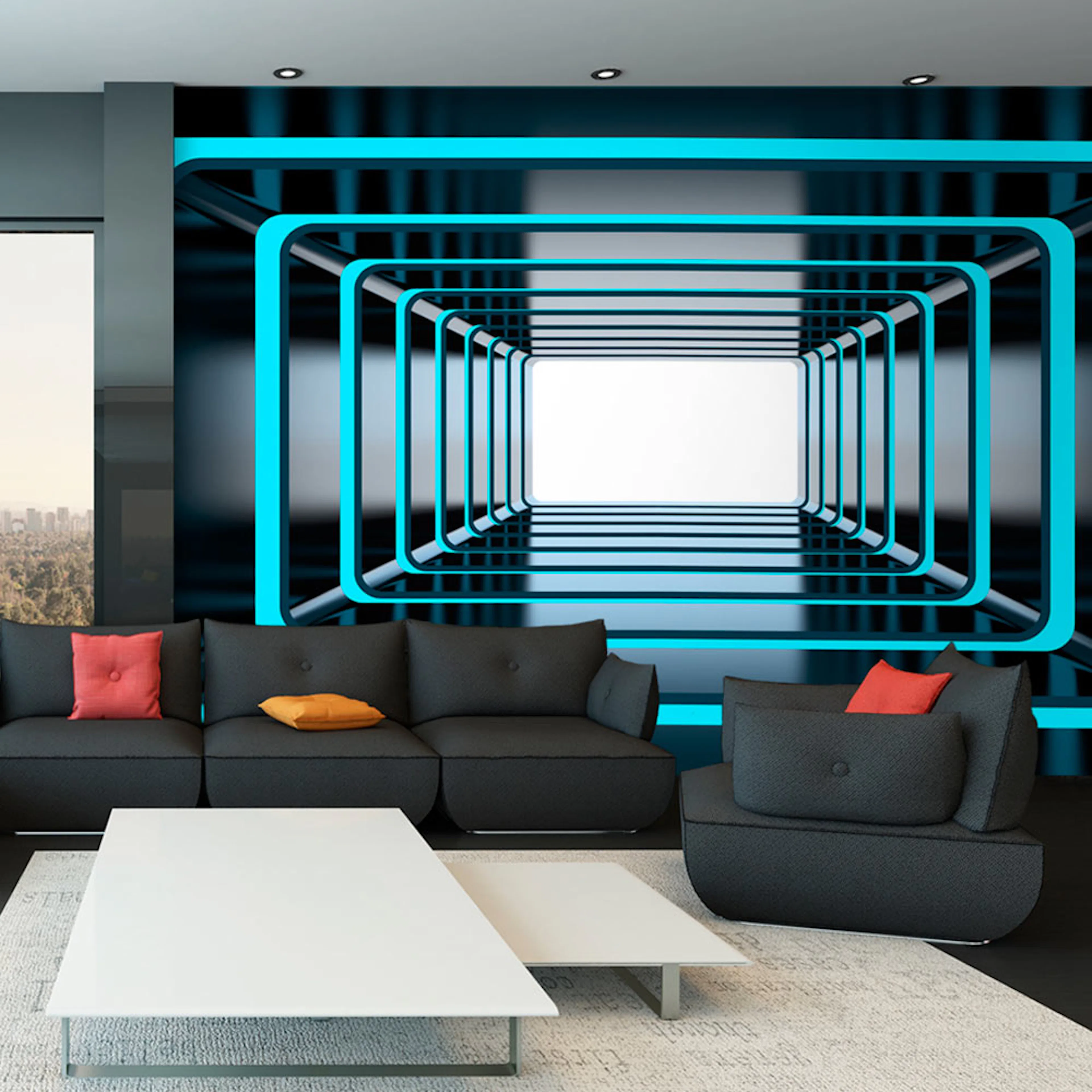 Fototapet Arkiio Another Dimension